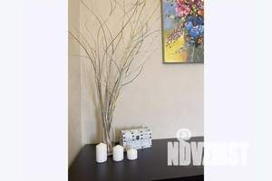 2-к квартира, посуточно, 48м2, 6/16 этаж