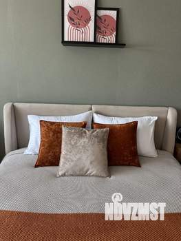 1-к квартира, посуточно, 31м2, 2/5 этаж