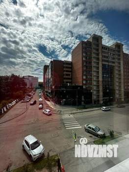 2-к квартира, посуточно, 60м2, 3/18 этаж