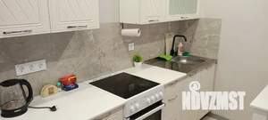 1-к квартира, посуточно, 29м2, 2/17 этаж