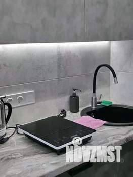 Студия квартира, посуточно, 24м2, 7/17 этаж