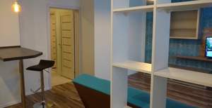 1-к квартира, на длительный срок, 30м2, 5/9 этаж