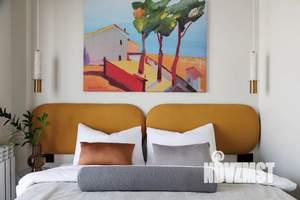 2-к квартира, посуточно, 36м2, 8/10 этаж