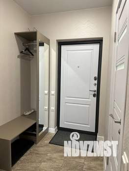 Студия квартира, посуточно, 19м2, 3/10 этаж