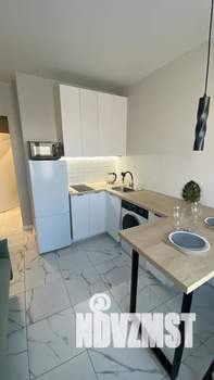 1-к квартира, посуточно, 38м2, 7/9 этаж