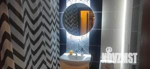 1-к квартира, посуточно, 42м2, 5/9 этаж