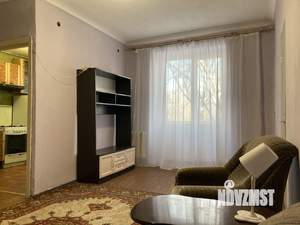 2-к квартира, на длительный срок, 46м2, 3/4 этаж