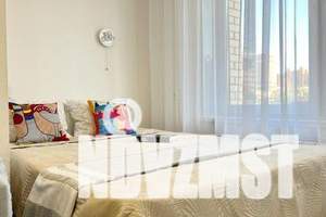 1-к квартира, посуточно, 20м2, 2/16 этаж