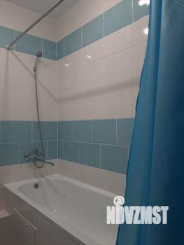 1-к квартира, посуточно, 34м2, 2/16 этаж