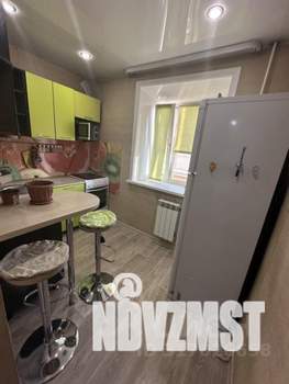 1-к квартира, на длительный срок, 42м2, 5/11 этаж