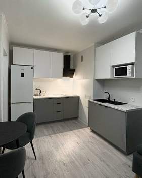 2-к квартира, на длительный срок, 47м2, 6/18 этаж