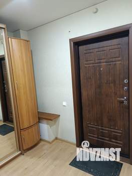 1-к квартира, на длительный срок, 34м2, 5/10 этаж