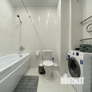 2-к квартира, посуточно, 40м2, 1/1 этаж