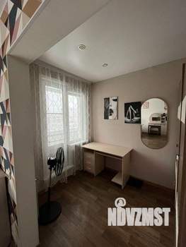 1-к квартира, на длительный срок, 29м2, 9/9 этаж