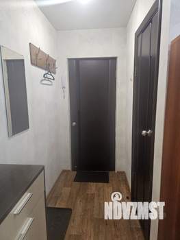 1-к квартира, на длительный срок, 31м2, 2/5 этаж