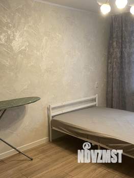 1-к квартира, на длительный срок, 32м2, 1/5 этаж