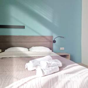 Студия квартира, посуточно, 32м2, 2/3 этаж