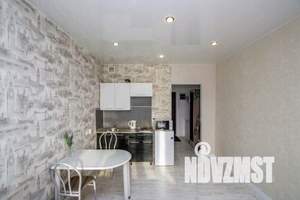 1-к квартира, посуточно, 28м2, 12/12 этаж