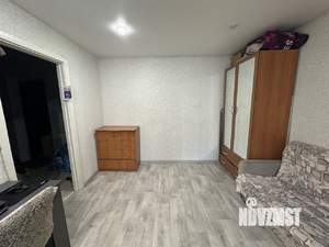 1-к квартира, на длительный срок, 31м2, 1/4 этаж