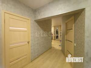 2-к квартира, на длительный срок, 46м2, 13/15 этаж