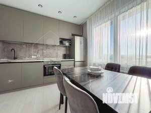 3-к квартира, на длительный срок, 61м2, 3/9 этаж