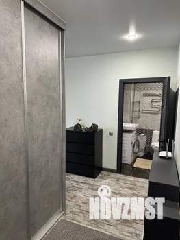 2-к квартира, посуточно, 40м2, 1/9 этаж