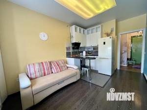 2-к квартира, посуточно, 40м2, 1/1 этаж