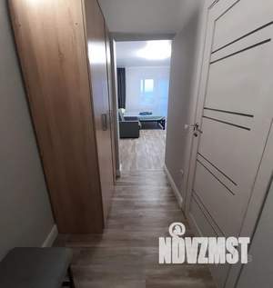 Студия квартира, посуточно, 28м2, 8/16 этаж