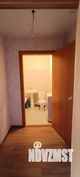 1-к квартира, на длительный срок, 38м2, 5/19 этаж