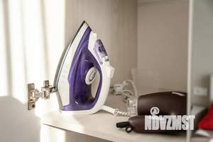 1-к квартира, посуточно, 24м2, 2/17 этаж