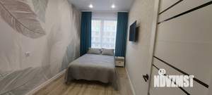 1-к квартира, на длительный срок, 33м2, 8/9 этаж