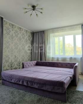 2-к квартира, на длительный срок, 48м2, 2/5 этаж