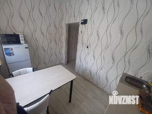1-к квартира, посуточно, 30м2, 2/4 этаж