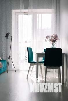 1-к квартира, посуточно, 44м2, 13/17 этаж