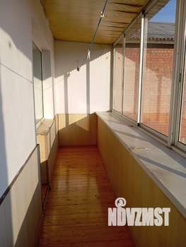 1-к квартира, на длительный срок, 35м2, 4/5 этаж