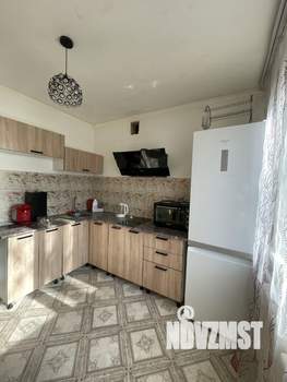 1-к квартира, на длительный срок, 32м2, 1/5 этаж