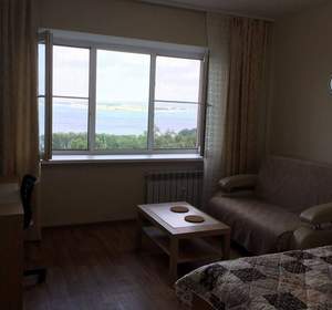 1-к квартира, на длительный срок, 35м2, 10/10 этаж