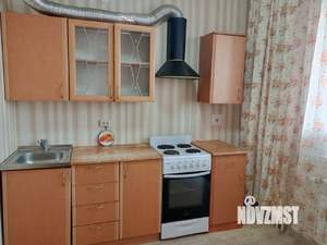 2-к квартира, на длительный срок, 50м2, 12/17 этаж