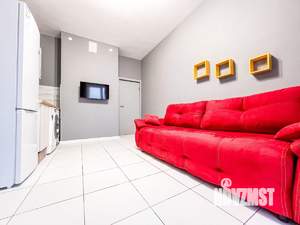 2-к квартира, посуточно, 48м2, 17/17 этаж