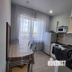 2-к квартира, на длительный срок, 51м2, 13/17 этаж