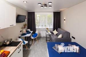 1-к квартира, посуточно, 20м2, 2/5 этаж