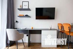 1-к квартира, посуточно, 21м2, 3/9 этаж