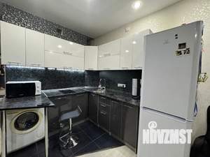1-к квартира, посуточно, 32м2, 16/16 этаж