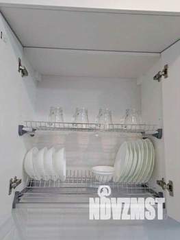 1-к квартира, посуточно, 31м2, 1/1 этаж