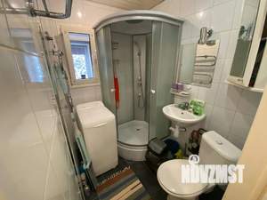 1-к квартира, посуточно, 32м2, 2/5 этаж