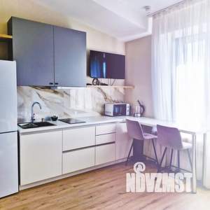 1-к квартира, посуточно, 30м2, 3/3 этаж