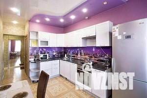 2-к квартира, посуточно, 70м2, 1/1 этаж