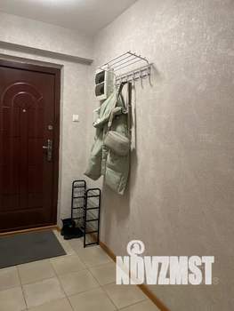 Студия квартира, посуточно, 30м2, 6/9 этаж