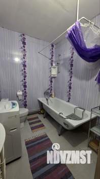 1-к квартира, на длительный срок, 36м2, 1/19 этаж