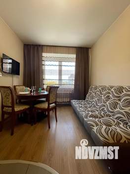 2-к квартира, посуточно, 47м2, 2/16 этаж